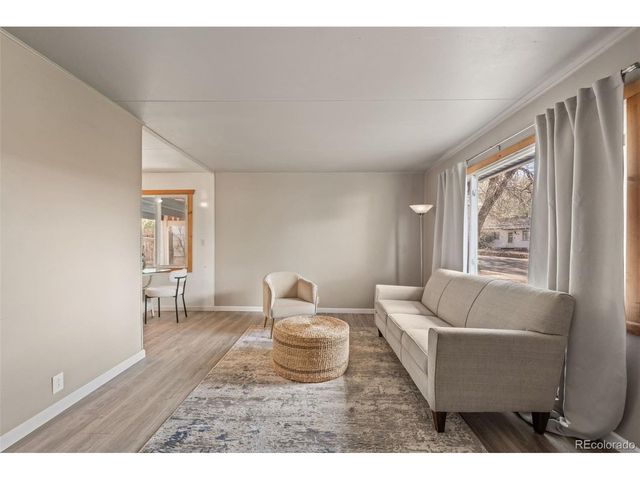 409 Burlington Ave, Colorado Springs, CO 80905