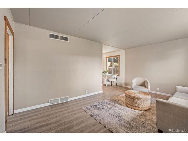 409 Burlington Ave, Colorado Springs, CO 80905