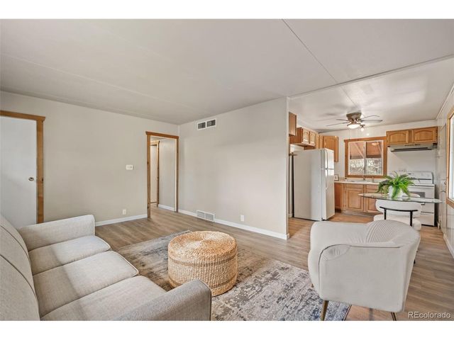 409 Burlington Ave, Colorado Springs, CO 80905