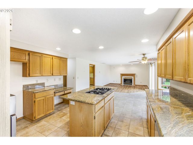 3642 Powder Creek Ct N, Keizer, OR 97303