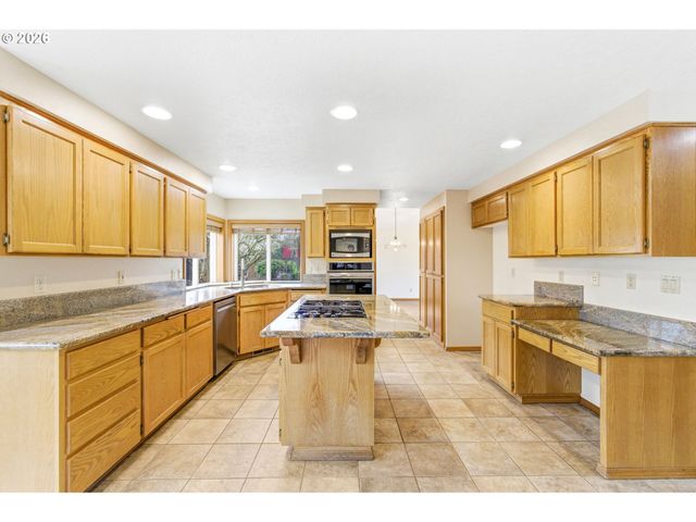 3642 Powder Creek Ct N, Keizer, OR 97303