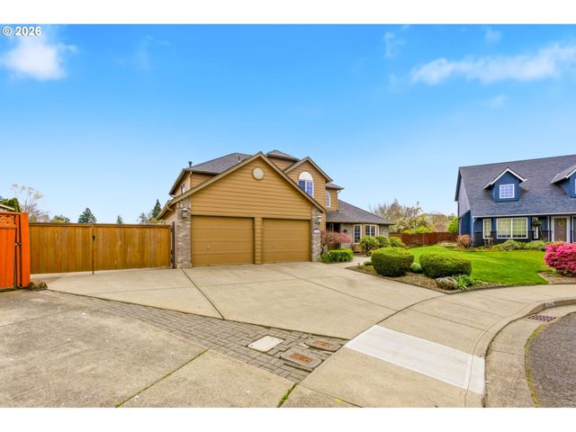 3642 Powder Creek Ct N, Keizer, OR 97303