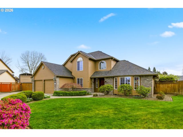 3642 Powder Creek Ct N, Keizer, OR 97303
