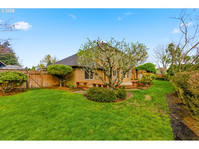 3642 Powder Creek Ct N, Keizer, OR 97303