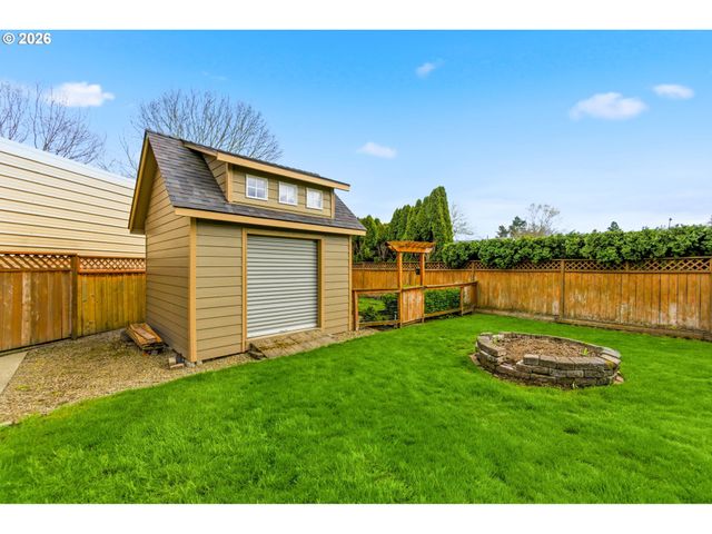 3642 Powder Creek Ct N, Keizer, OR 97303