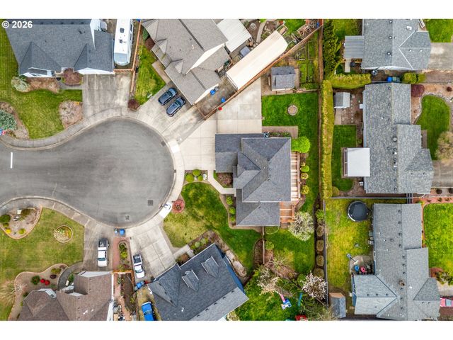 3642 Powder Creek Ct N, Keizer, OR 97303