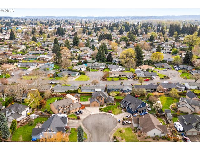 3642 Powder Creek Ct N, Keizer, OR 97303