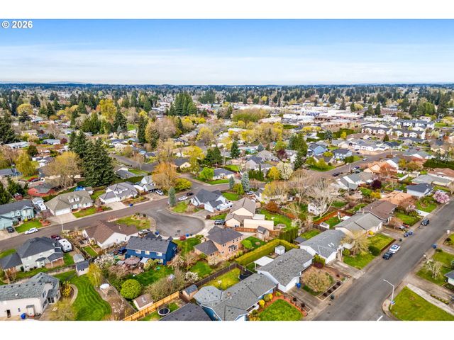 3642 Powder Creek Ct N, Keizer, OR 97303