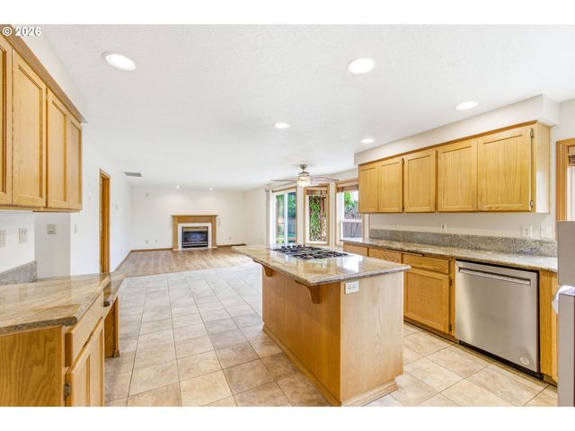 3642 Powder Creek Ct N, Keizer, OR 97303