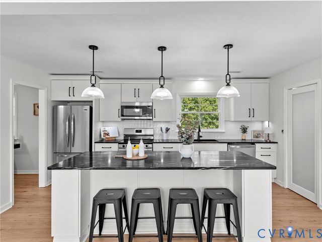 4824 McAllister Dr, Chester, VA 23831