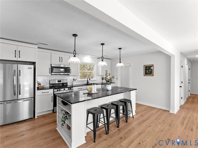 4824 McAllister Dr, Chester, VA 23831