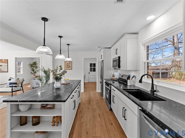 4824 McAllister Dr, Chester, VA 23831