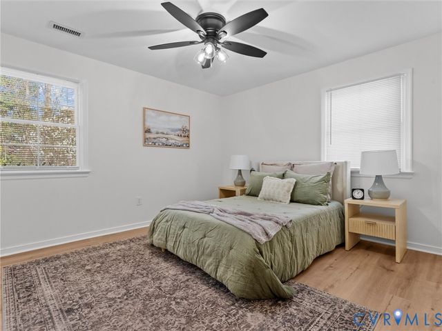 4824 McAllister Dr, Chester, VA 23831