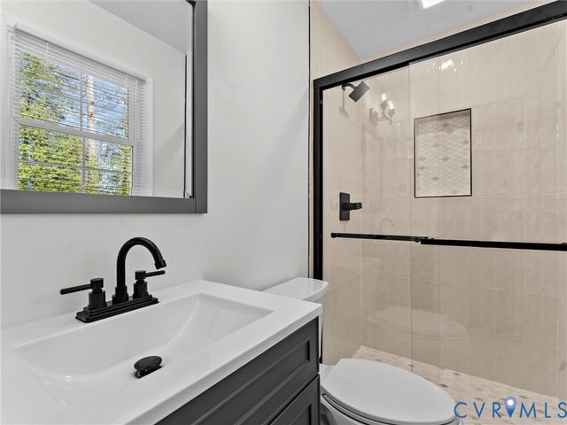 4824 McAllister Dr, Chester, VA 23831