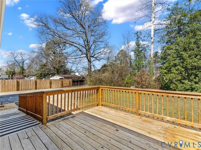 4824 McAllister Dr, Chester, VA 23831