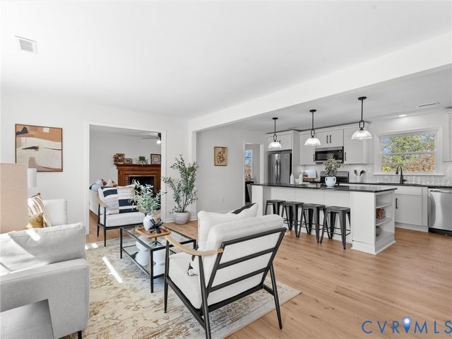 4824 McAllister Dr, Chester, VA 23831