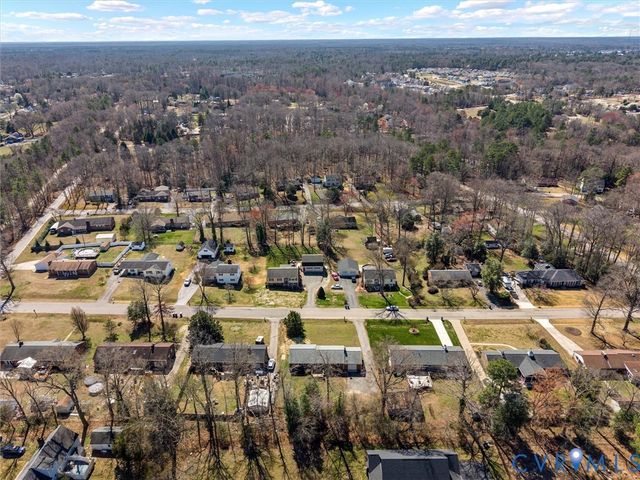 4824 McAllister Dr, Chester, VA 23831