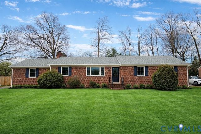 4824 McAllister Dr, Chester, VA 23831