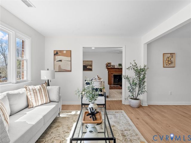 4824 McAllister Dr, Chester, VA 23831