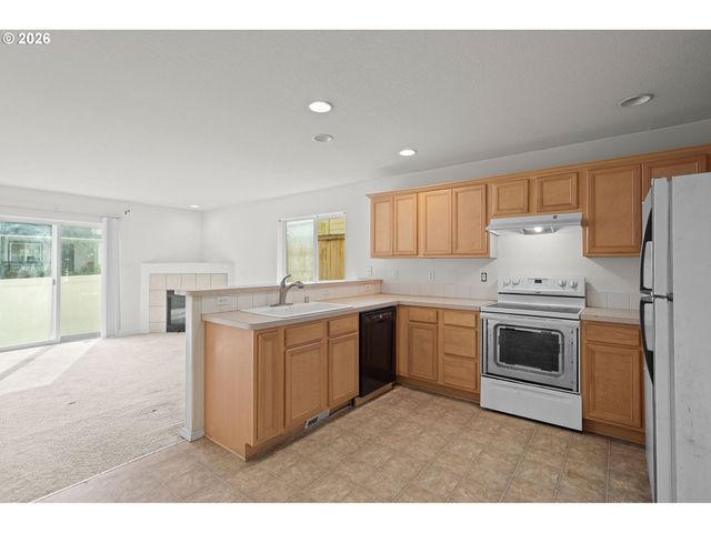 1317 Ne 168TH St, Ridgefield, WA 98642