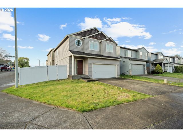 1317 Ne 168TH St, Ridgefield, WA 98642