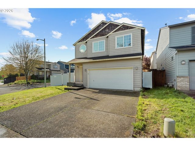 1317 Ne 168TH St, Ridgefield, WA 98642