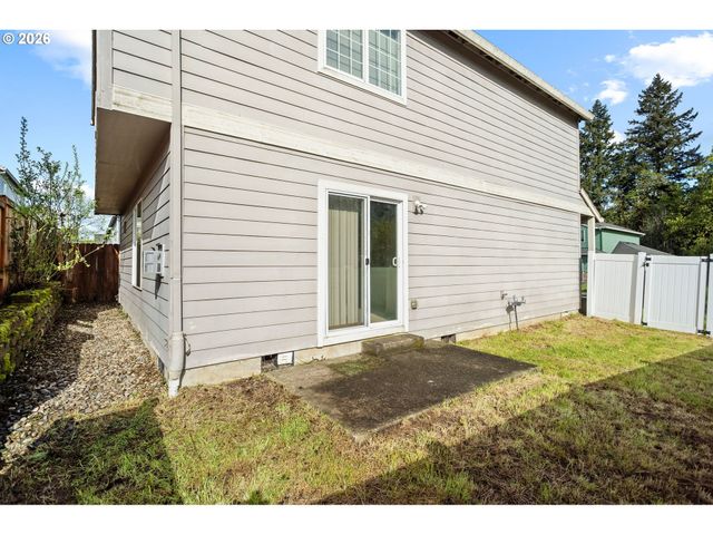 1317 Ne 168TH St, Ridgefield, WA 98642