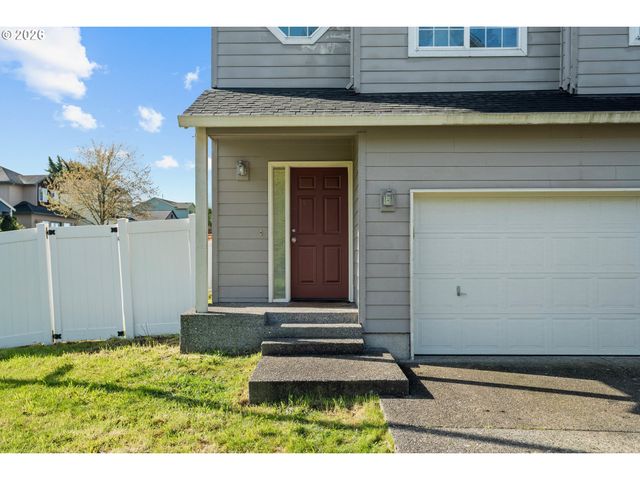 1317 Ne 168TH St, Ridgefield, WA 98642