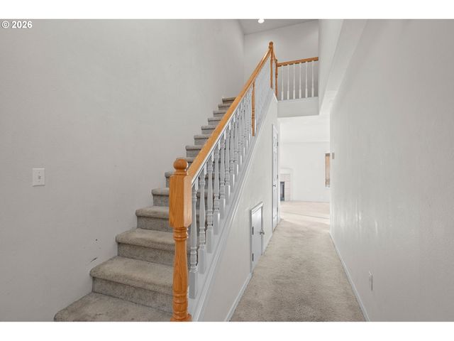 1317 Ne 168TH St, Ridgefield, WA 98642