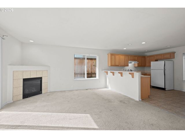 1317 Ne 168TH St, Ridgefield, WA 98642