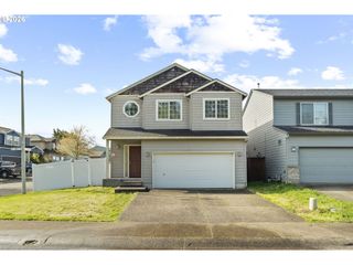 1317 Ne 168TH St, Ridgefield, WA 98642