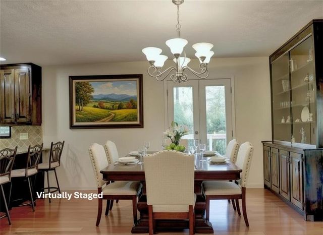 494 Embry Lane, Marietta, GA 30066