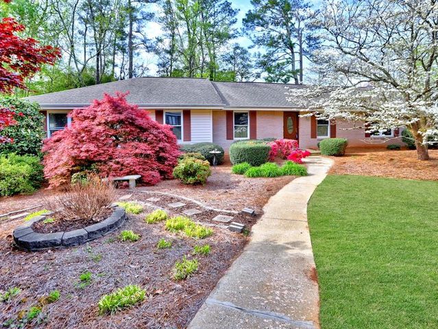 494 Embry Lane, Marietta, GA 30066