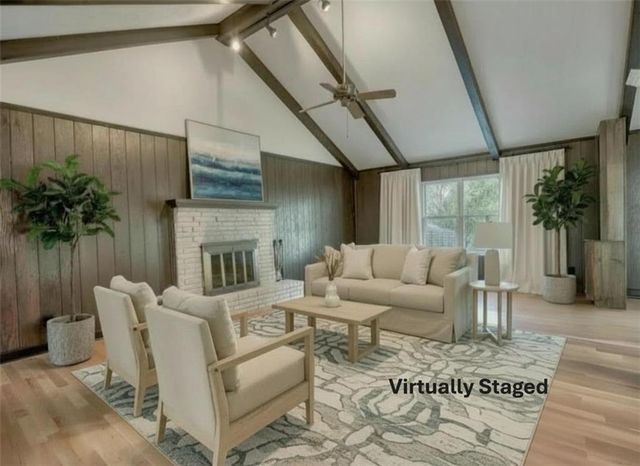 494 Embry Lane, Marietta, GA 30066