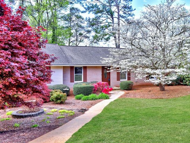 494 Embry Lane, Marietta, GA 30066