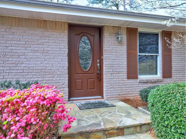 494 Embry Lane, Marietta, GA 30066