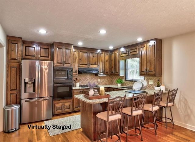 494 Embry Lane, Marietta, GA 30066