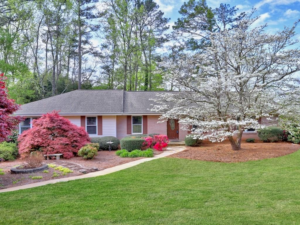 494 Embry Lane, Marietta, GA 30066