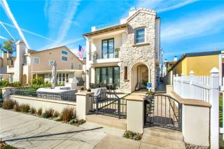 509 Marigold Avenue 1/2, Corona Del Mar, CA 92625
