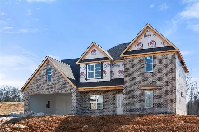 249 Enclave Drive, Clemmons, NC 27012