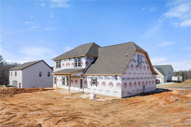 249 Enclave Drive, Clemmons, NC 27012