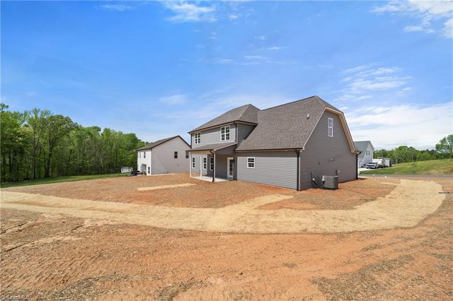 249 Enclave Drive, Clemmons, NC 27012