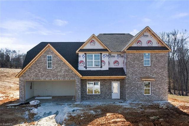 249 Enclave Drive, Clemmons, NC 27012