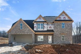 249 Enclave Drive, Clemmons, NC 27012