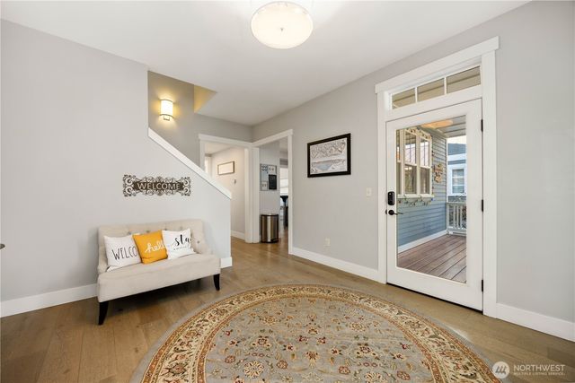 326 Porcupine Lane, Chelan, WA 98816