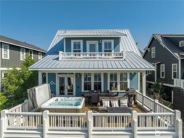 326 Porcupine Lane, Chelan, WA 98816