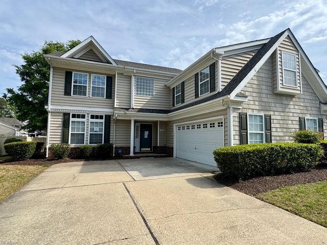 13466 High Gate MEWS, Carrollton, VA 23314