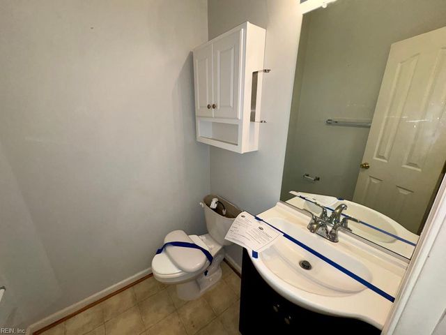 13466 High Gate MEWS, Carrollton, VA 23314