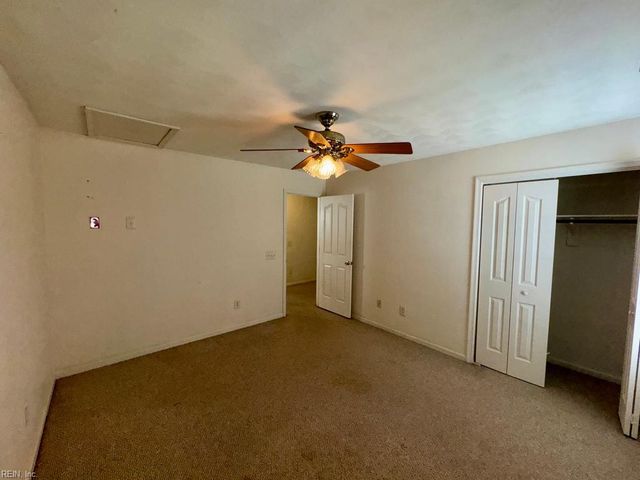 13466 High Gate MEWS, Carrollton, VA 23314