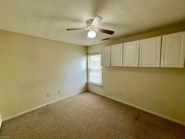 13466 High Gate MEWS, Carrollton, VA 23314